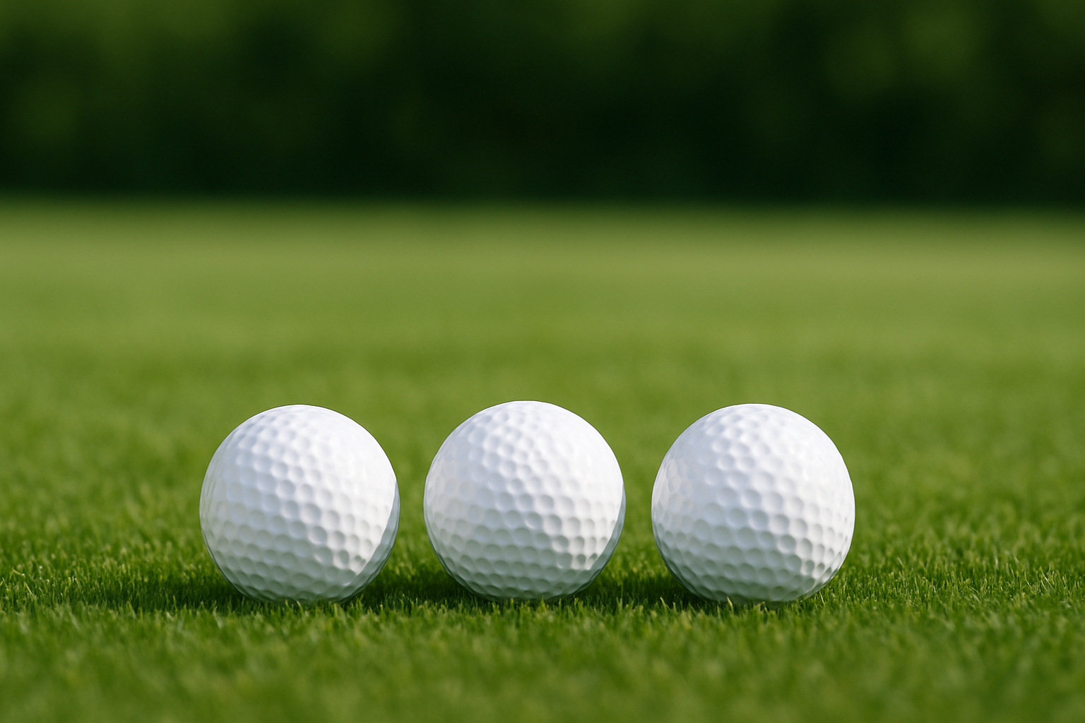 Golf Balls category